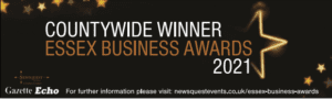 Essex Business Awards Winner