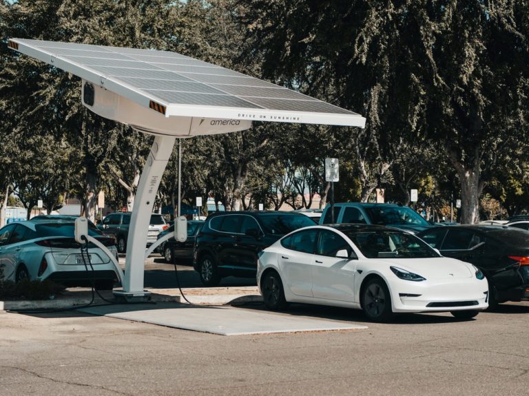 will new homes be required to have EV charging station from 2022?